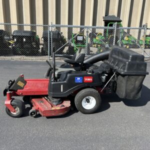 2019 Toro TIMECUTTER MX5000