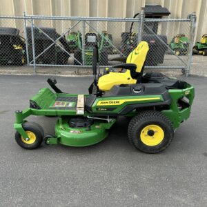 2026 John Deere Z320R
