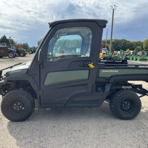 2018 John Deere XUV835R Premium Cab