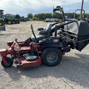 2017 Toro Z MASTER 6000