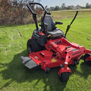 2019 Gravely 991190