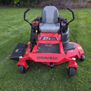 2015 Gravely 915174