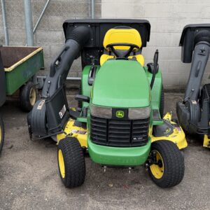 2002 John Deere GT235