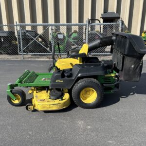 2019 John Deere Z535