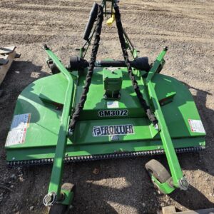  Frontier GM3072