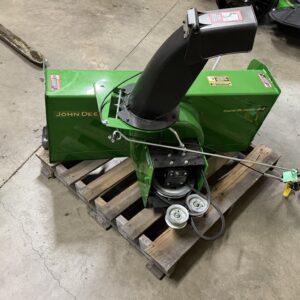 2025 John Deere 44in S/B