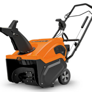 Ariens Professional SS21EC Single-Stage Snow Blower (938037)