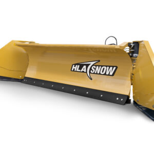 HLA Snow Wing for John Deere 4R Series (SB3230W611)