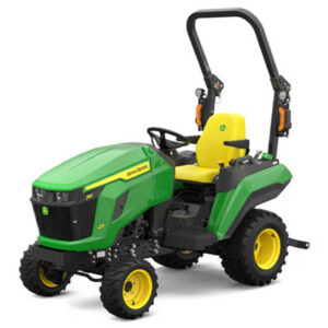John Deere 1M 25 Compact Tractor