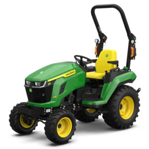 John Deere 1R 25 Compact Tractor
