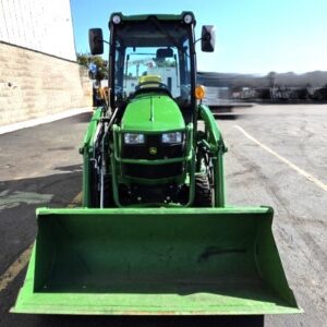 2019 John Deere 1025R