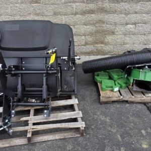2019 John Deere MZDFS