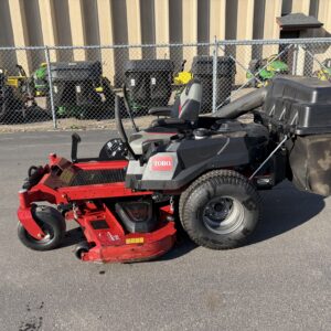 2019 Toro TIMECUTTER HD