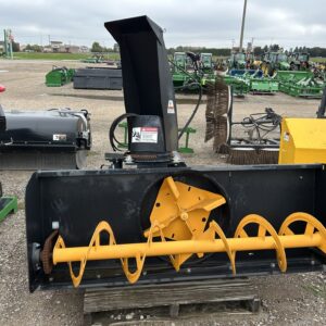 2021 Erskine 725RM