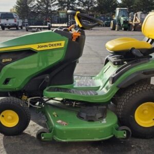 2023 John Deere S240