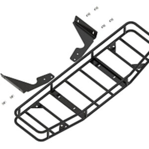 Front Rack