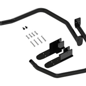 Front Fender Guards