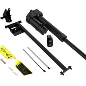 Cargo Box Power Lift for XUV590