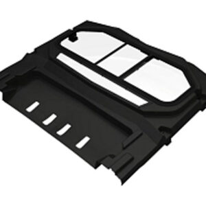 OPS Rear Closeout Panel S4