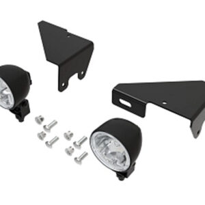 Halogen Work Lights