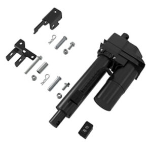 Cargo Box Power Lift for XUV560