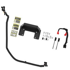 Bumper Mount Kit