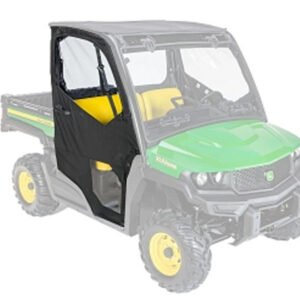Canvas Cab Doors