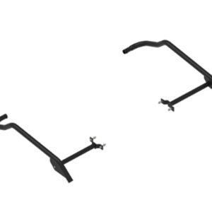 Cargo Box Fender Guard