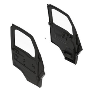 Poly Cab Door Kit