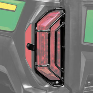 Tail Light Protectors