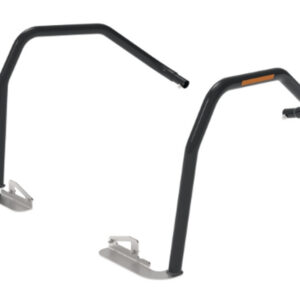 HD Front Fender Guards