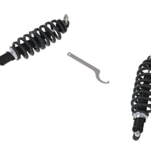HD Rear Shocks