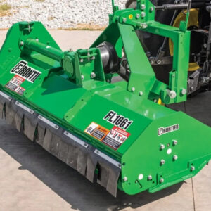 FL1061 Fixed Center Flail Mower
