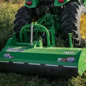 FL1163 Offset Flail Mower