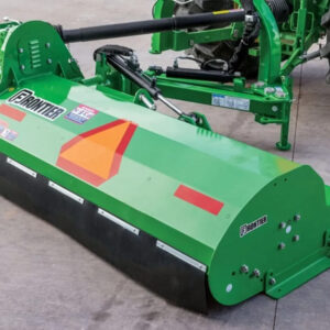 FL1163S Side Shift Flail Mower