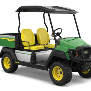 GX 4x2 Electric Gator